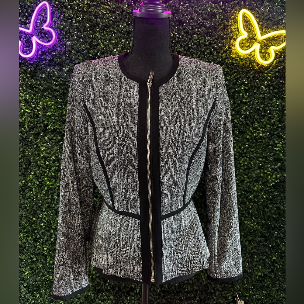 DKNY Blazer